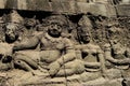 Angkor WatÃ¢â¬âApsaras Dancers in Cambodia